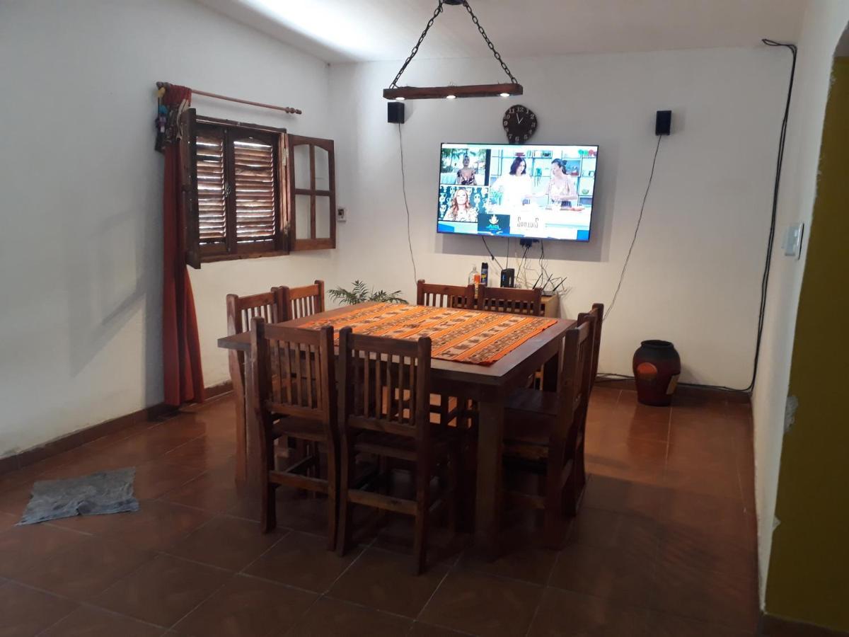 Pillanhuasi Alquiler Por Dia Villa Villa Union  Ngoại thất bức ảnh