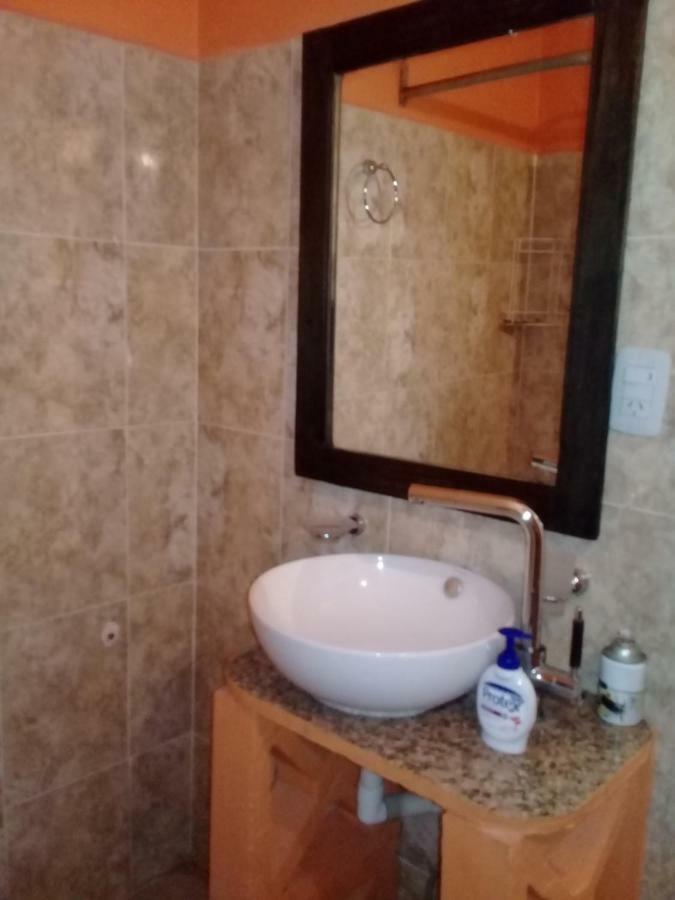 Pillanhuasi Alquiler Por Dia Villa Villa Union  Ngoại thất bức ảnh