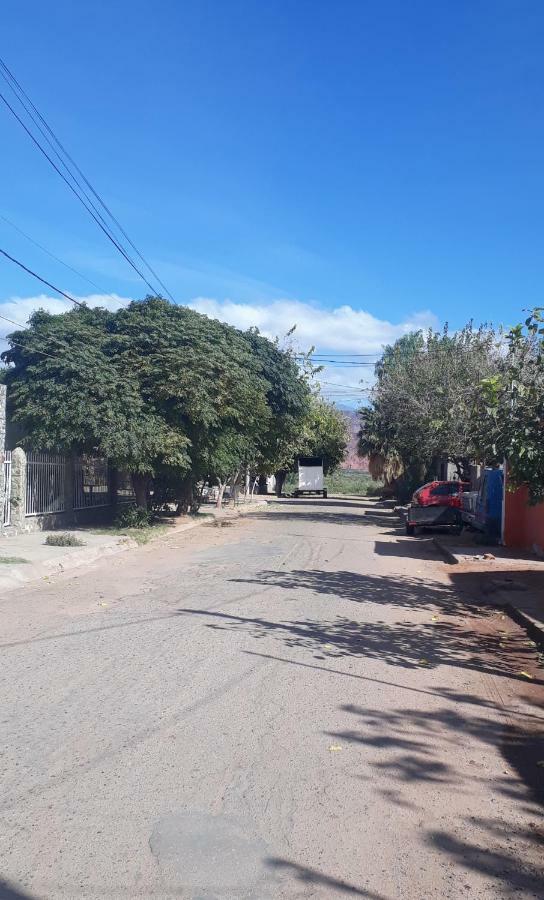 Pillanhuasi Alquiler Por Dia Villa Villa Union  Ngoại thất bức ảnh