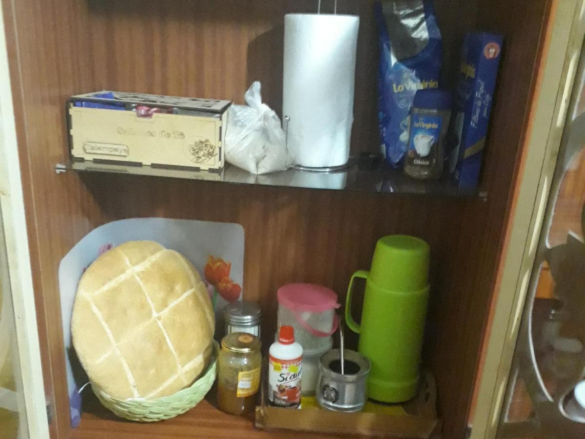 Pillanhuasi Alquiler Por Dia Villa Villa Union  Ngoại thất bức ảnh